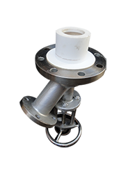 LINED-FLUSH-BOTTOM-VALVE-OPEN-DOWN